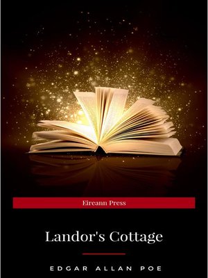 cover image of Landor's Cottage